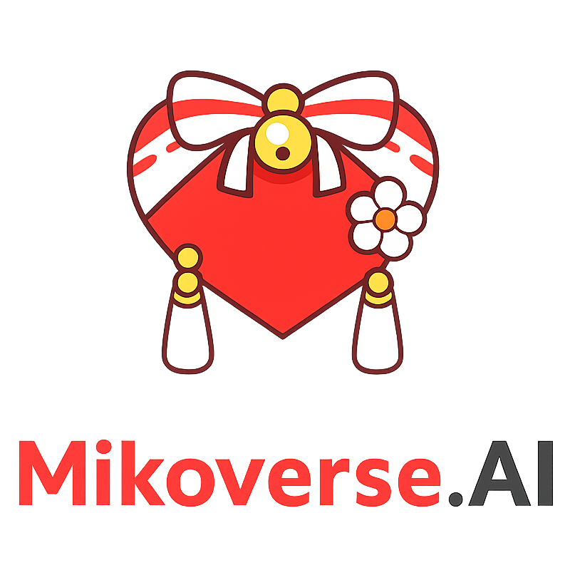 Mikoverse.AI